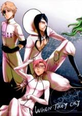 Bleach dj - When They Cry