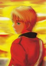 Hetalia dj - Scarlet
