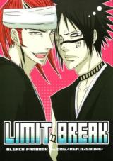 Bleach dj - Limit Break