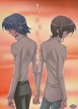 Gundam Seed Destiny dj - Daremo Shiranai Koi