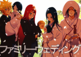 Naruto dj - Family Wedding