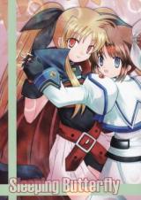 Mahou Shoujo Lyrical Nanoha dj - Sleeping Butterfly