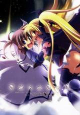 Mahou Shoujo Lyrical Nanoha dj - The Miracle of Being with You