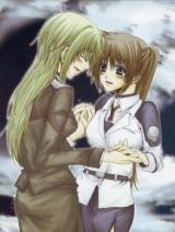 Mahou Shoujo Lyrical Nanoha dj - Round and Round a World Filled with You