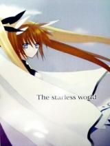 Mahou Shoujo Lyrical Nanoha dj - The Starless World
