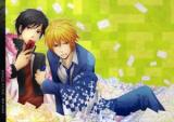 Durarara!! dj - Image*Dive