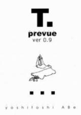 T.Prevue Version 0.9