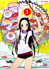 Maromaro