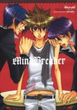 Katekyo Hitman Reborn! dj - Mind Breaker