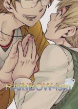 Hetalia dj - Rainbow-ism