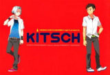 Katekyo Hitman Reborn! dj - Kitsch