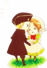 Hetalia dj - Nakayoshi Koyoshi