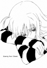 Mahou Shoujo Lyrical Nanoha dj - Kissing Your Cheek