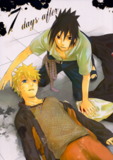 Naruto dj - 7 Days After