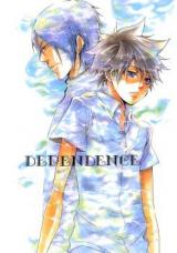 Katekyo Hitman Reborn! dj - Dependence