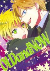 Hetalia dj - Old and Now