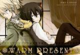 Katekyo Hitman Reborn! dj - Warm Present