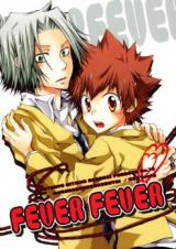 Katekyo Hitman Reborn! dj - Fever Fever