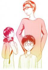 Meguru Yoru