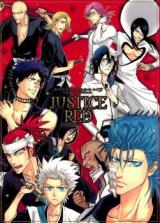 Bleach dj - Justice Red