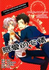 Katekyo Hitman Reborn dj - Koisuru Kimochi