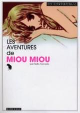 Les aventures de Miou Miou