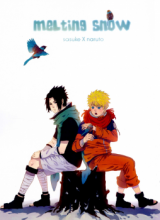 Naruto dj - Melting Snow