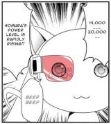 Mahou Shoujo Madoka Magica dj - Nopan Walpurgis Night