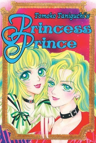 Princess Prince