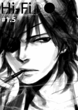 Sengoku Basara dj - Hi-Fi