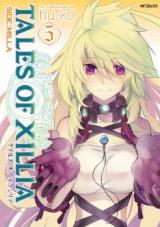 Tales of Xillia - Side;Milla
