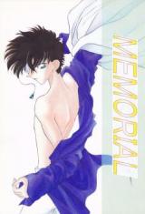 Detective Conan & Magic Kaito dj - Memorial