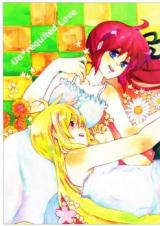 Mahou Shoujo Lyrical Nanoha dj - Un*requited Love