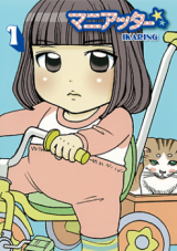 Maniatta