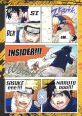 Naruto dj - Insider
