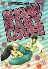 Gintama dj - Sugar Baby Love!!