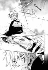 Naruto dj - The Impulse Unfastening