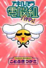 Akihabara Cyber-gumi Pata PI!