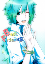 Pokemon dj - Best Friends