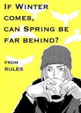 Rules dj - If winter comes, can spring be far behind?