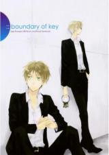 Hetalia dj - Boundary of Key