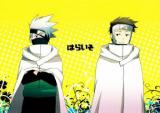 Naruto dj - Paraiso