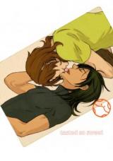 Gundam 00 dj - Tasted So Sweet