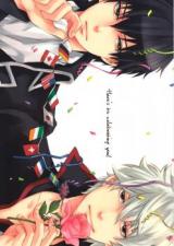 Gintama dj - Here's to Celebrating You!
