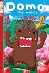 Domo: The Manga