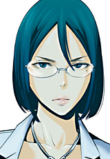 Youkei Seijuku Onna Hilda