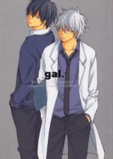 Gintama dj - Gal.