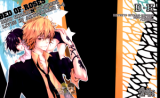 Katekyo Hitman Reborn! dj - Bed of Roses
