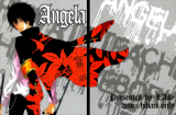 Katekyo Hitman Reborn! dj - Angela