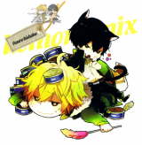 Katekyo Hitman Reborn! dj - Kemomimix
